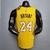 Regata Los Angeles Lakers Bryant #24 Nike - Amarelo - comprar online