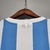 Camisa Argentina Retrô Home 1986 Torcedor Masculina - Azul - Joker Sports - A Loja Oficial dos Fanáticos Por Futebol