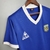 Imagem do Camisa Argentina Retrô Away 1986 Torcedor Masculina - Azul