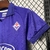 Kit Infantil Fiorentina Home 24/25 - Roxo na internet