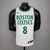 Regata Boston Celtics Walker #8 Edição NBA Nike Swingman - Branco - comprar online