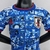 Kit Infantil Japão Edição Especial 22/23 Adidas - Azul na internet