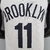 Regata Brooklyn Nets Kyrie Irving #11 Nike - Branco - Joker Sports - A Loja Oficial dos Fanáticos Por Futebol