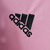 Camisa Inter Miami CF Home 22/23 Torcedor Adidas Masculino - Rosa - loja online