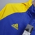 Corta Vento Boca Juniors 21/22 Masculino Adidas - Azul - loja online