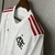 Camisa Flamengo Away 24/25 Torcedor Adidas Masculina - Branco na internet