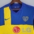 Camisa Boca Juniors Home Retrô 2009/10 Masculina Nike Torcedor - Azul na internet