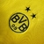 Kit Infantil Borussia Dortmund Home 23/24 Puma - Preto+Amarelo na internet