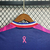 Camisa Fortaleza Outubro Rosa 23/24 Torcedor Masculina - Azul e Rosa - Joker Sports - A Loja Oficial dos Fanáticos Por Futebol