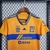 Kit Infantil Tigres Home 23/24 Castore - Amarelo na internet