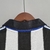 Imagem do Camisa Newcastle Retrô Home 2000/01 Torcedor Adidas Masculina - Preto e Branco