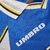 Imagem do Camisa Chelsea Retrô Home 1997/99 Torcedor Adidas Masculina - Azul