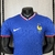 Camisa França Home 24/25 Jogador Nike Masculina - Azul na internet