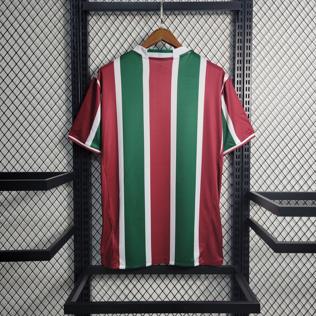 Camisa Fluminense Adidas Vinho Campeão Mundial 1952 - RidSports