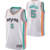 Regata San Antonio Spurs Murray #5 Nike 2022 - Branco