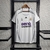 Camisa Real Madrid Retrô 06/07 Torcedor Adidas Masculina - Branco - comprar online