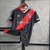 Camisa River Plate Away 23/24 Torcedor Adidas Masculina - Preto na internet