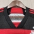 Camisa Flamengo Home 24/25 Torcedor Adidas Masculina - Preto e Vermelho - comprar online