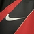 Camisa Eintracht Frankfurt Home 23/24 Torcedor Nike Masculina - Preta+Vermelho - loja online