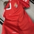 Camisa Benfica Home 24/25 Torcedor Adidas Masculino - Vermelho - loja online