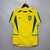 Camisa Seleção Brasileira Retrô 2002 I Nike Masculina - Amarelo - comprar online