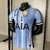 Imagem do Camisa Tottenham Away 24/25 Nike Jogador Masculina- Azul