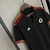 Camisa Roma III 23/24 Torcedor Adidas Masculina - Preta - comprar online