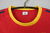 Imagem do Camisa Espanha Retrô Home 2002 Torcedor Masculina - Vermelho