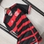 Imagem do Camisa Flamengo Home 24/25 Torcedor Adidas Masculina - Preto e Vermelho
