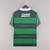 Camisa Palmeiras Retrô 10/11 - Masculina Torcedor - Verde - loja online