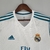Camisa Real Madrid Retrô Home 17/18 Torcedor Adidas Masculina - Branco na internet