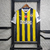 Camisa Fenerbahçe Home 23/24 Torcedor Puma Masculina - Azul+Amarelo - comprar online