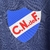 Camisa Club Nacional Third 23/24 Torcedor Umbro Masculina - Azul - Joker Sports - A Loja Oficial dos Fanáticos Por Futebol