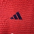 Camisa Osasuna home 23/24 Torcedor Adidas Masculina - Vermelho - loja online