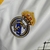 Kit Infantil Real Madrid Home 23/24 Adidas - Branco