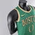 Imagem do Regata Boston Celtics Tatum #0 Nike Swingman - Verde