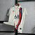 Camisa Paris Saint Germain PSG Retrô III 2019/20 Torcedor Nike Masculina - Branco na internet