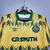 Camisa Celtic Retrô 1991/92 Away Torcedor Umbro Masculina - Amarelo na internet