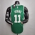 Regata Boston Celtics Irving #11 Reconhecimento Nike Swingman - Verde na internet