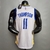 Regata Golden State Warriors Klay Thompson #11 Nike Swingman - Branco