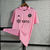 Imagem do Camisa Inter Miami CF Home 22/23 Torcedor Adidas Masculino - Rosa