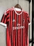 Camisa AC Milan Retrô 2011/12 Torcedor Masculina - Vermelho - comprar online