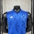 Camisa Regata Cruzeiro Home 24/25 Jogador Adidas Masculina - Azul na internet