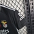 Imagem do Kit Infantil Benfica Away 23/24 Adidas - Preto