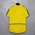 Camisa Seleção Brasileira Retrô 2002 I Nike Masculina - Amarelo na internet