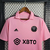 Camisa Inter Miami CF Home 22/23 Torcedor Adidas Masculino - Rosa na internet