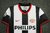 Camisa PSV Retrô Away 1998/99 Torcedor Masculina - Preto+Branco na internet