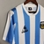 Camisa Argentina Retrô Home 1986 Torcedor Masculina - Azul - comprar online