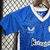 Kit Infantil Atlético Bilbao Away 24/25 - Azul - loja online