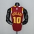 Regata NBA Cleveland Cavaliers Garland #10 Nike - Gréna - comprar online